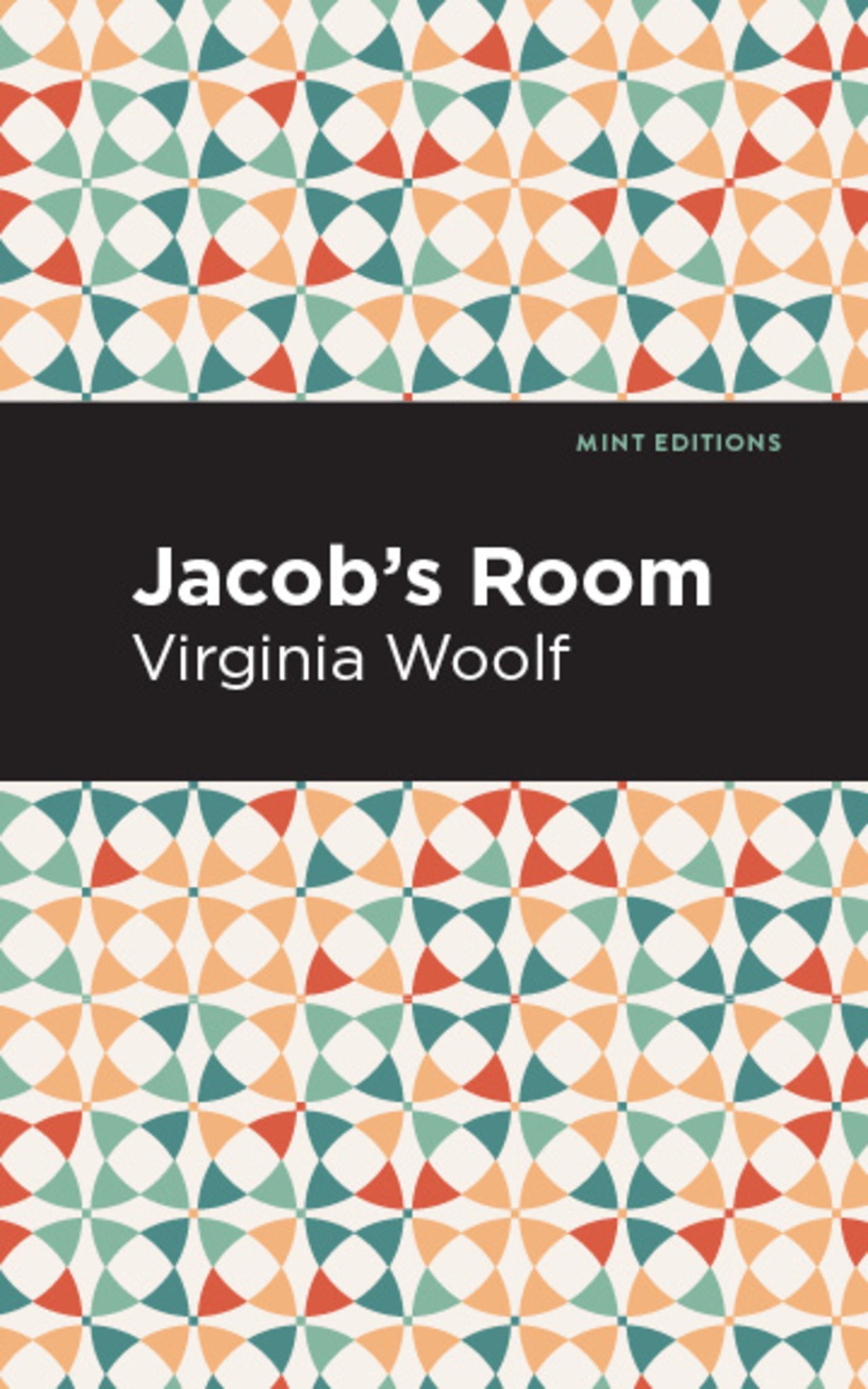 Cover image for Jacob's Room ISBN 9781513220253